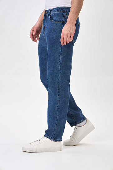 Джинсы SS24DE3-38-20146-153936 фото